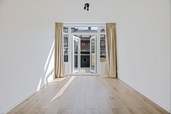 Engelsestraat, 3028 CB Rotterdam